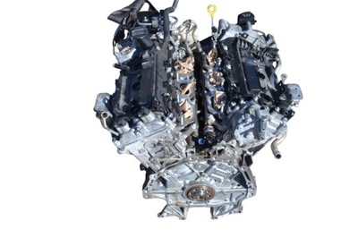 MOTOR INFINITI Q60 Q50 VR30DDTT 3.0 V6  