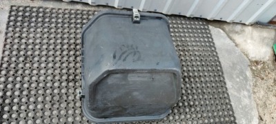 Захист двигуна mercedes 207 308 kaczka фото №1