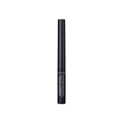 Rimmel Wonder'Proof 006 Sparkly 1,4ml eyeliner