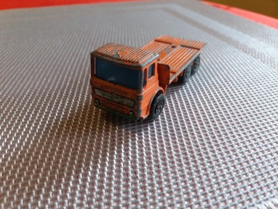 MATCHBOX LESNEY LEYLAND