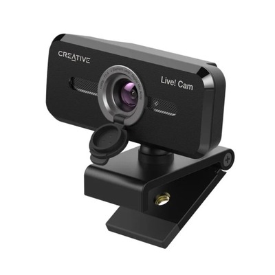 Creative Labs Live! Cam Sync 1080P V2 kamera inter