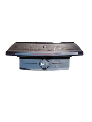 Кришка багажника багажника ford mustang vi gt cabrio фото №1