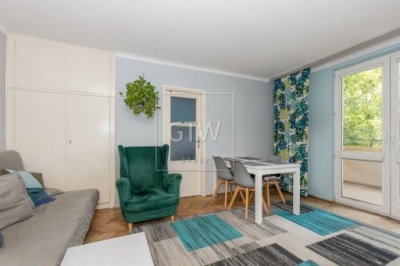 Mieszkanie, Grójec, Grójec, Grójecki, 40 m²