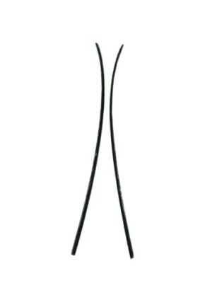 Bmw 4 g22 молдинг кровельная левая 8073063 фото №1