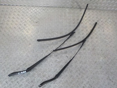 Ford c-max mk2 10-14 рычаги дворник фото №1