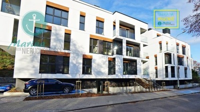 Mieszkanie, Gdynia, Działki Leśne, 46 m²