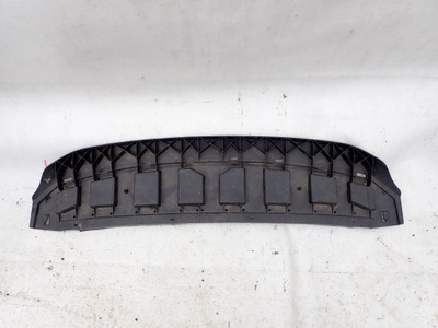 Skoda rapid 5ja 12- плита защита перед фото №1