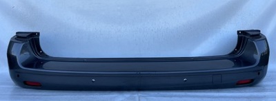 Proace expert iii jumpy 16- бампер задняя задний оригинал фото №1