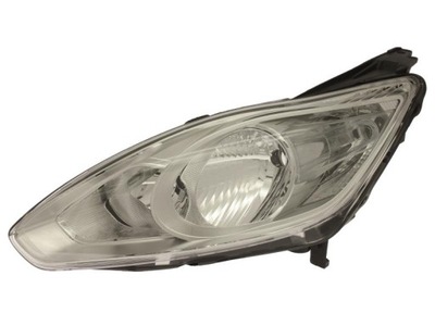 ABAKUS 431-1199LMLD-EM LAMP  