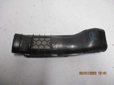 Труба wąż renault scenic iv megane iv 1134779s01 фото №1