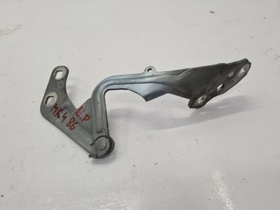 Ford mondeo mk4 петля капот лівий лак 86 фото №1