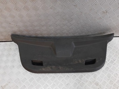 Corsa e захист кришки фото №1