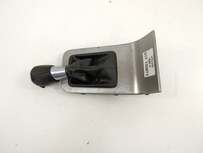 Volvo s80 ii 2.4 d ручка рамка перемикання передач фото №1