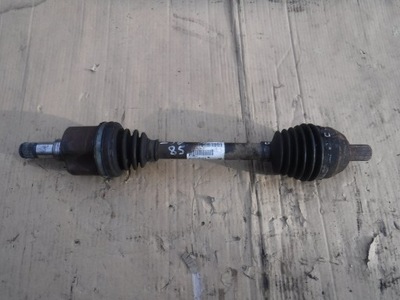 Привідний вал лівий перед volvo v40 s60 p31259826 фото №1