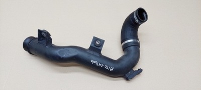 Труба wąż интеркулер alfa romeo mito 1.4 фото №1