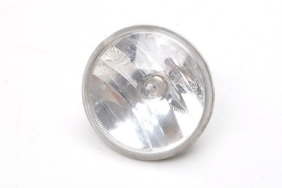 Citroen ds3 противотуманная фара левый правый перед 114-17102 фото №1