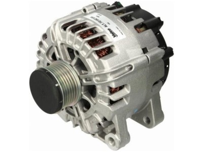 Генератор citroen c5 i 2.0 2.2 ii 1.6-2.2 iii 1.6 2.0 фото №1