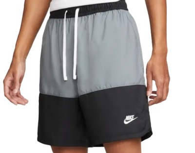 SPODENKI NIKE NSW SPORT ESSENTIAL DM6831010 r. XS