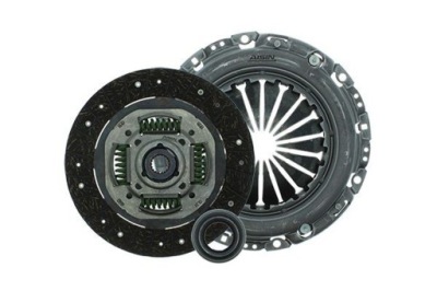 Aisin ke-pe04 комплект сцепления фото №1