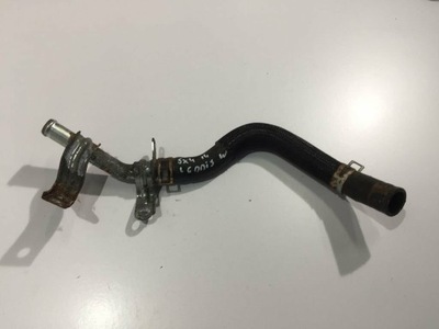 Suzuki sx4 2014 1.6ddis труба шланг wąż wody фото №1