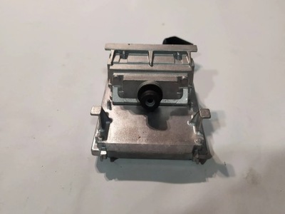 Камера перед передняя renault clio v фото №1