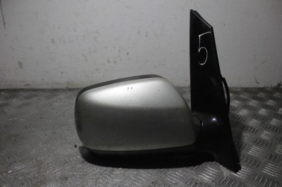 Дзеркало праве toyota avensis verso фото №1