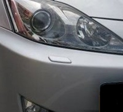 BRIDA CIEGA DE LAVAPARABRISAS LEXUS IS250 IS300 IS350 IZQUIERDA O DERECHA 85381-53080  