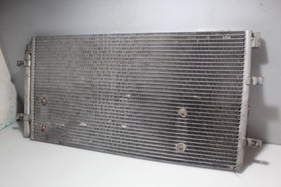 Радиатор кондиционера audi a6 c7 3.0tdi фото №1