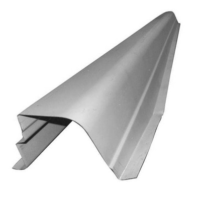 Ремкомплект поріг daewoo kalos t 200 03-06 hb l фото №1