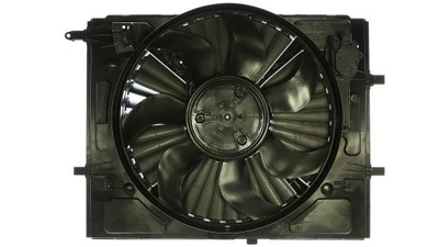 FAN MERCEDES E-KLASA W213 2016-2018 ORG.  