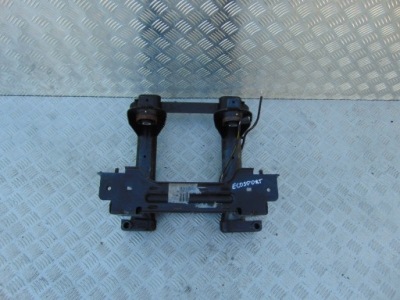 Ford ecosport lift подрамник задняя awd подрамник 1.5 tdci фото №1