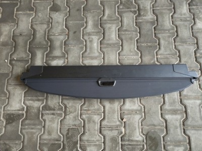 Шторка багажника bmw x3 g01 7445557 фото №1