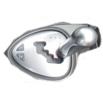 Citroen c5 i kombi lift ручка передач фото №1