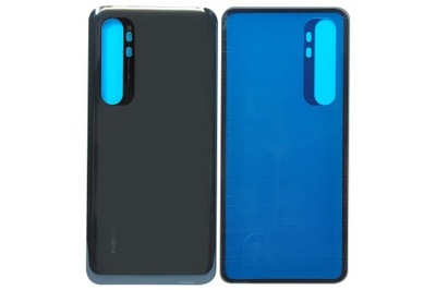 TYLNA KLAPKA OBUDOWA DO XIAOMI MI NOTE 10 LITE