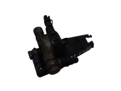 Основа фільтра пального saab 9-3 1.9 tid фото №1