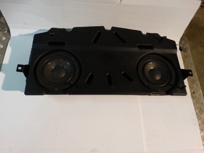 PERFECTO ALTAVOZ SUBWOOFER BENTLEY GT RESTYLING 1  