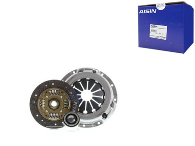 Набір зчеплення chevrolet aveo / kalos matiz spark фото №1