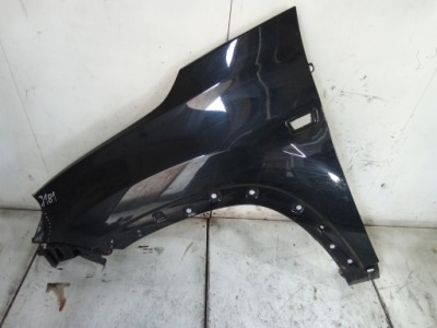 J181 крыло левый перед chevrolet orlando gar фото №1