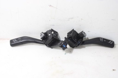 Перемикач комбінований світла volkswagen caddy iii фото №1