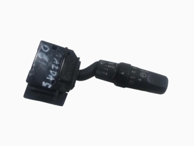 Переключатель дворник mazda 5 i 17d682 фото №1