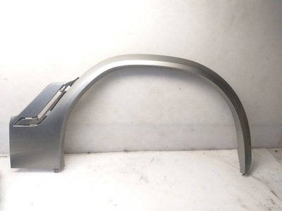 Молдинг крила права bmw x6 f96 фото №1