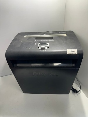 Niszczarka Fellowes p48c