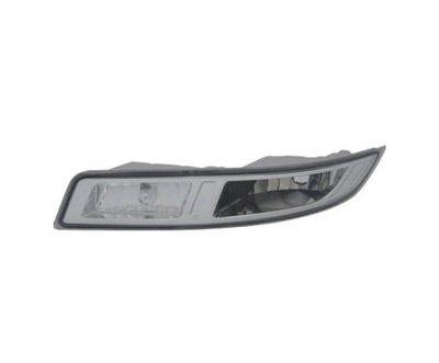 LUZ DIRECCIONAL EN PARAGOLPES NISSAN ALMERA CLASSIC  