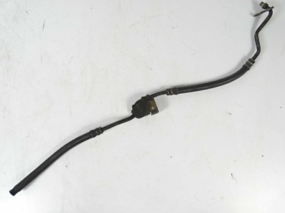 Mercedes c klasa w203 шланг підсилювача фото №1