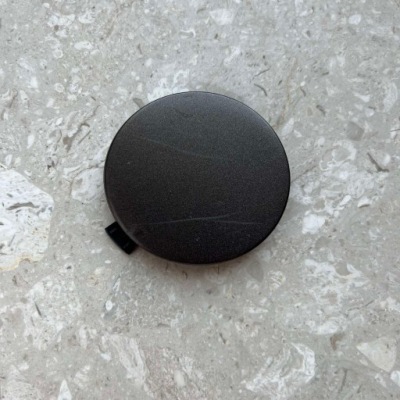 Bmw m6 f12 f13 2012- lci заглушка бампер перед 51118050488 фото №1