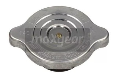 Maxgear 28-0312 кришка, радіатор фото №1