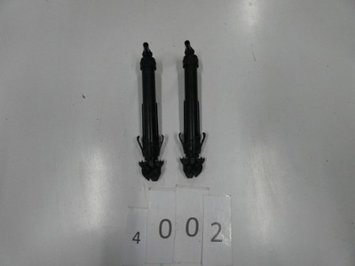 Омыватель opel zafira c фото №1