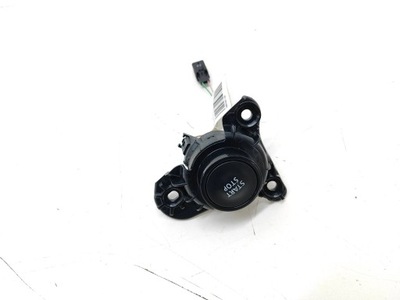 Renault espace v rfc 2018 кнопка зажигания запуск / стоп фото №1