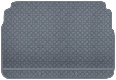 MERCEDES CLASE E W210 SD 1995-2003 ALFOMBRILLA PARA DE MALETERO PRIMELINER - HONEY  