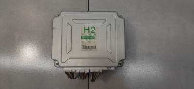 Блок керування двигуна suzuki wagon r 1.3 3392084e2 фото №1